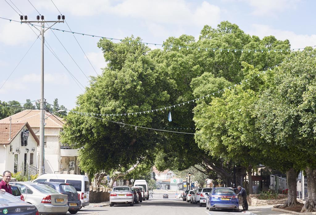 Like Home Gedera المظهر الخارجي الصورة