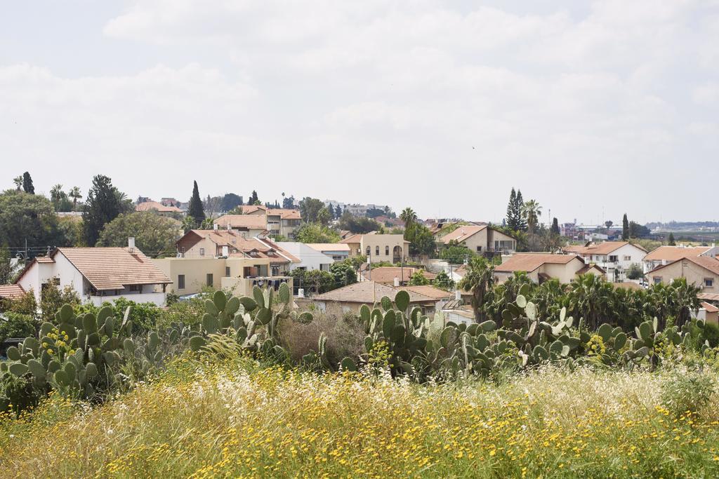 Like Home Gedera المظهر الخارجي الصورة